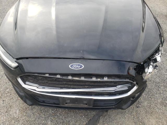 Photo 7 from auction – 2015 FORD FUSION SE with VIN 3FA6P0H77FR202047