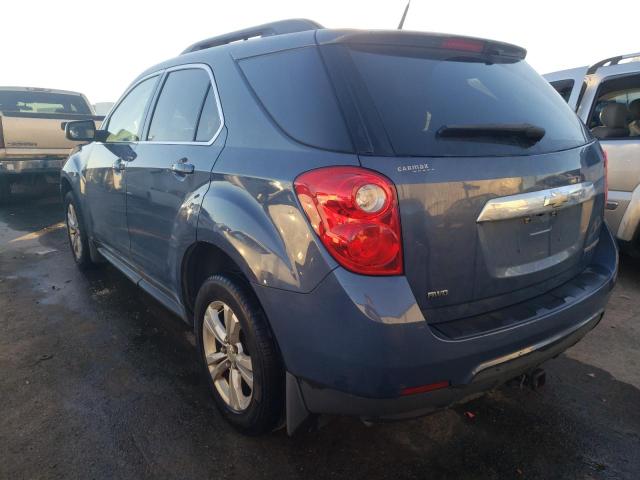 Photo 3 from auction – 2011 CHEVROLET EQUINOX LT with VIN 2CNFLEEC9B6460572