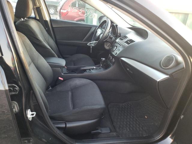 Photo 5 from auction – 2013 MAZDA 3 I with VIN JM1BL1L7XD1789840