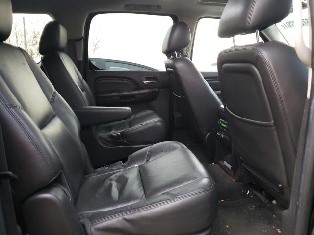 Photo 6 from auction – 2014 CADILLAC ESCALADE E with VIN 1GYS4HEF4ER234924