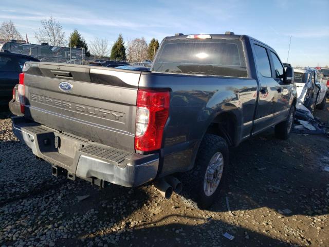 Photo 4 from auction – 2020 FORD F250 SUPER with VIN 1FT7W2BT3LED49967
