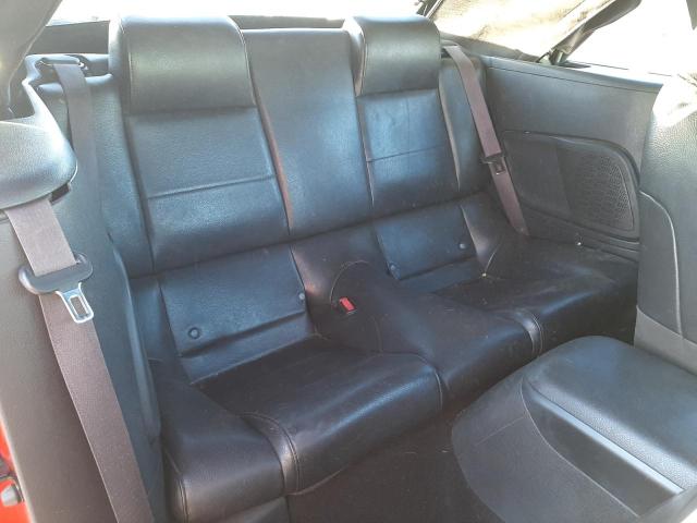 Photo 6 from auction – 2005 FORD MUSTANG with VIN 1ZVHT84N355260379