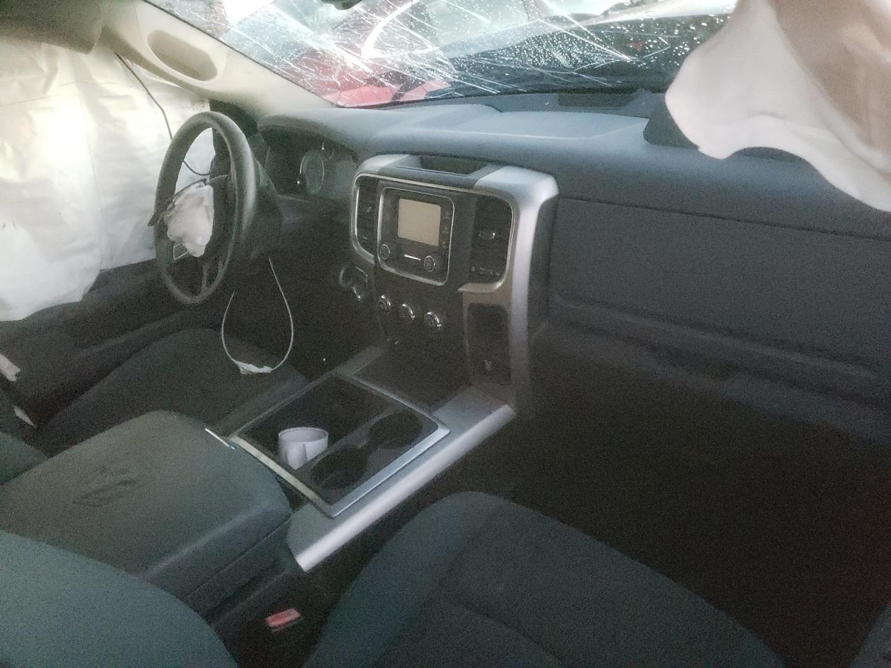 Photo 10 from auction – 2015 RAM 1500 SLT with VIN 1C6RR7TM7FS677636