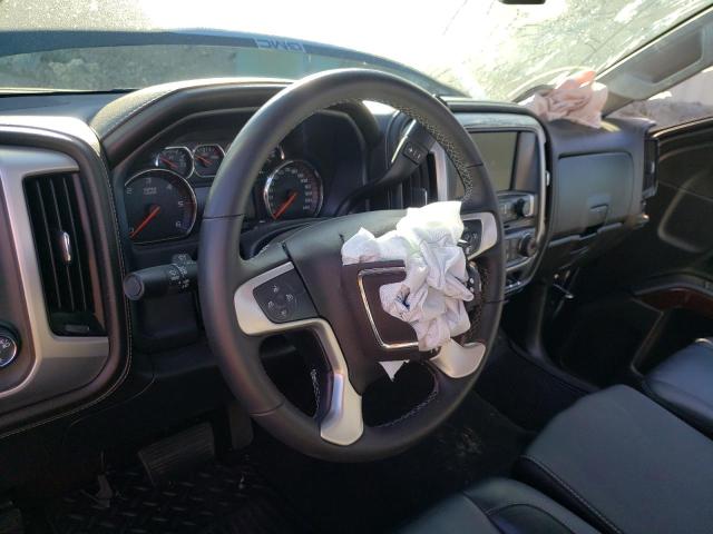 Photo 9 from auction – 2015 GMC SIERRA K15 with VIN 1GTV2UEC4FZ241445