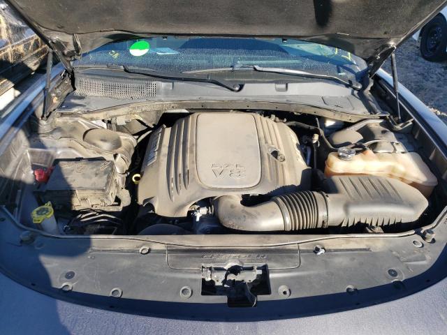 Photo 7 from auction – 2015 DODGE CHARGER R/ with VIN 2C3CDXCT8FH777177