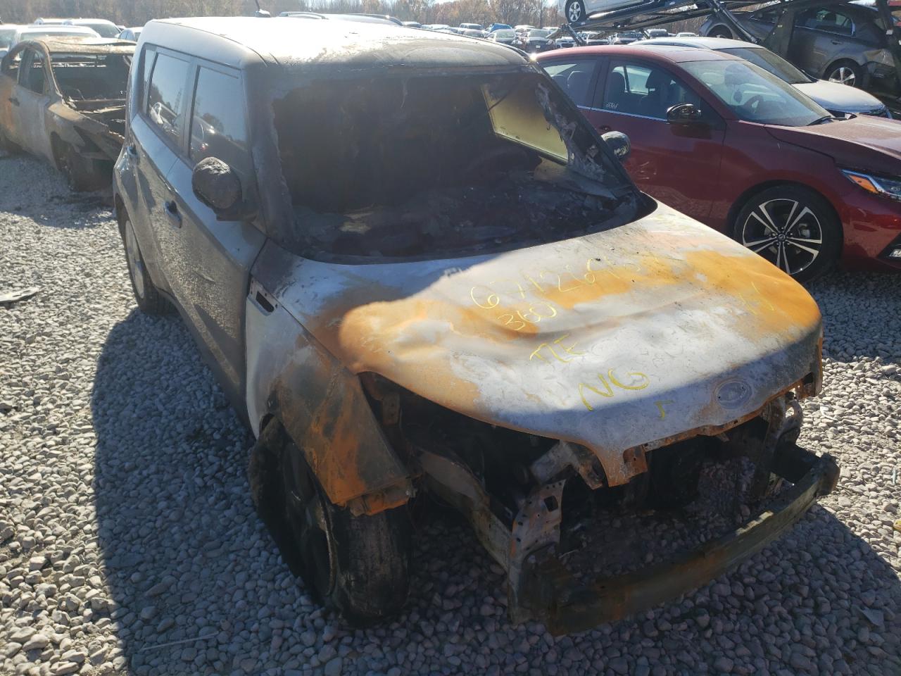 Photo 9 from auction – 2018 KIA SOUL with VIN KNDJN2A24J7599690