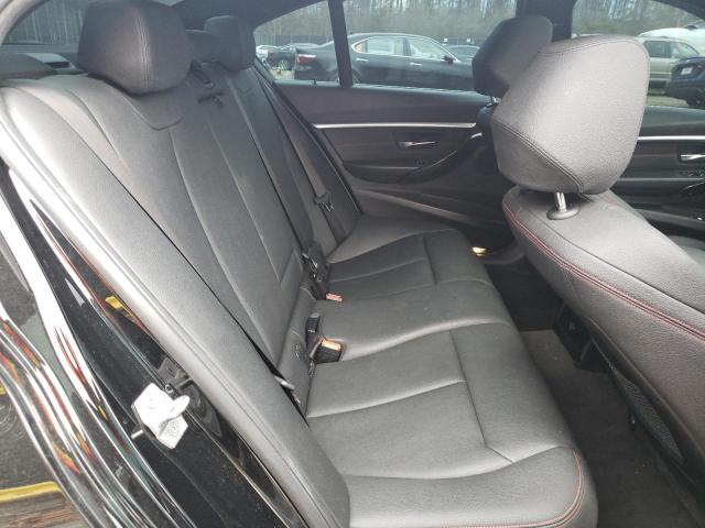 Photo 6 from auction – 2018 BMW 330I with VIN WBA8D9G51JNU69693