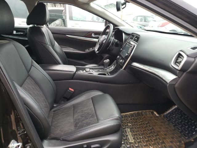 Photo 5 from auction – 2016 NISSAN MAXIMA 3.5 with VIN 1N4AA6AP4GC383312