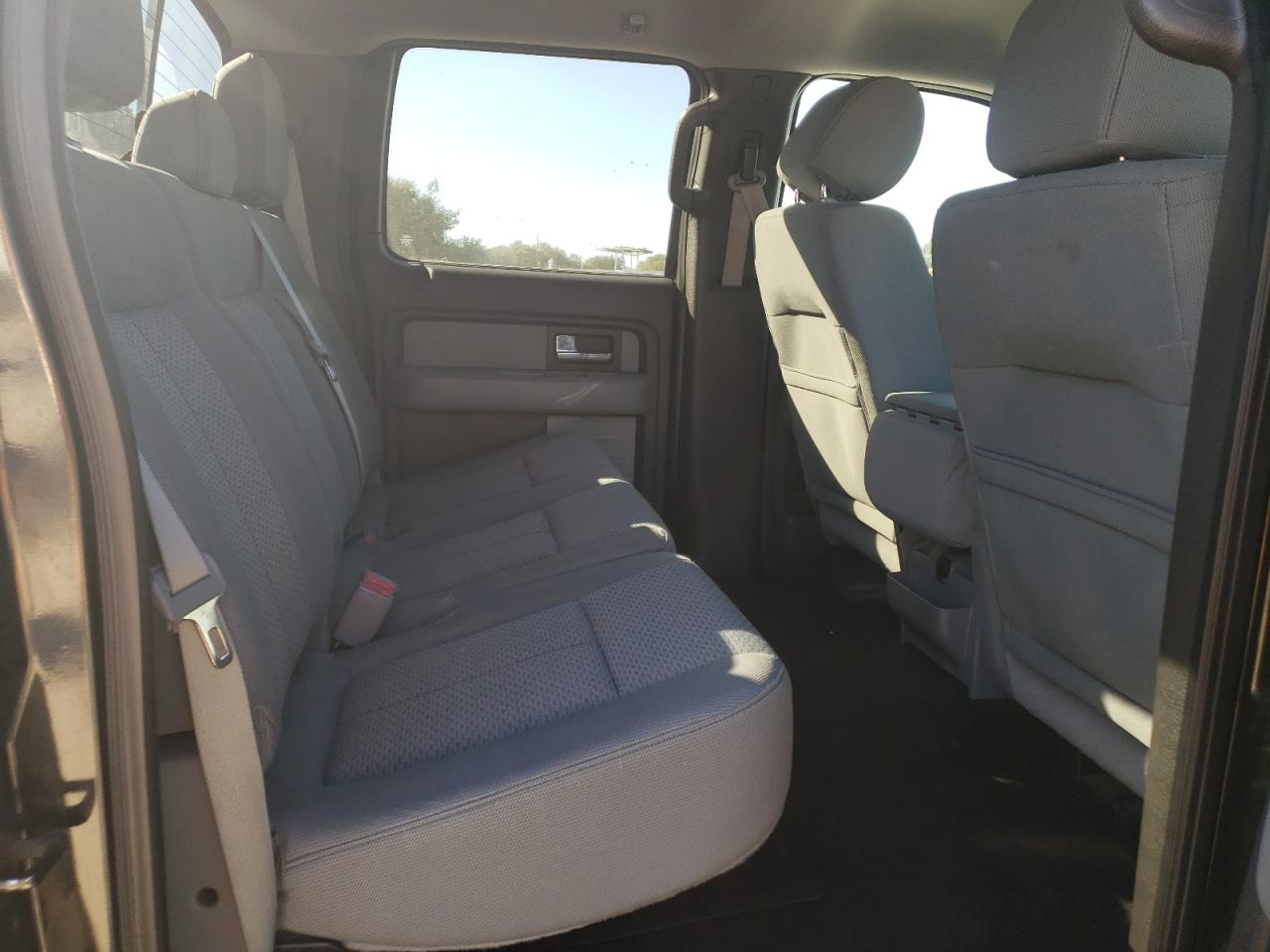Photo 6 from auction – 2014 FORD F150 SUPER with VIN 1FTFW1ET3EFA43186