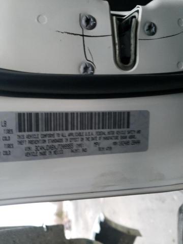 Photo 10 from auction – 2018 JEEP COMPASS SP with VIN 3C4NJDABXJT209955