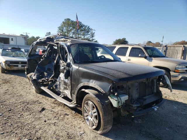 FORD EXPLORER X 2005 with VIN 1FMZU73E75UB79533 - Photo from auction