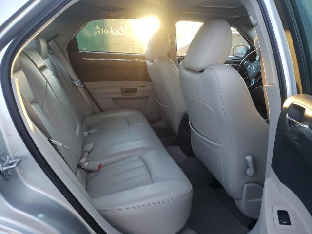 Photo 6 from auction – 2007 CHRYSLER 300 C with VIN 2C3KA63H97H786577