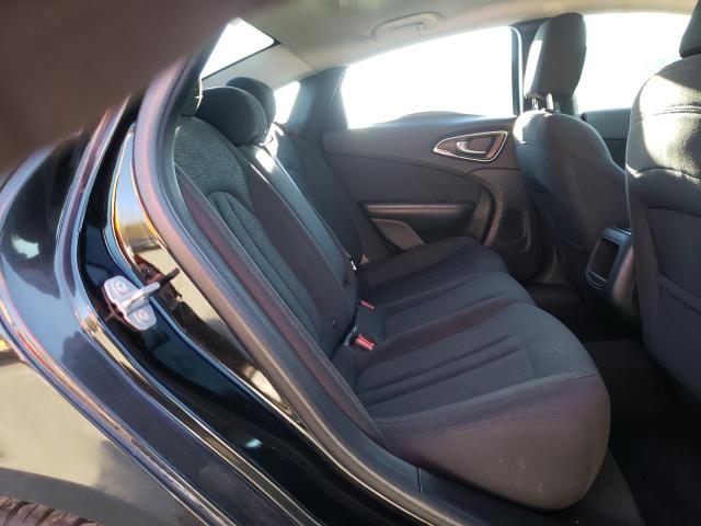 Photo 6 from auction – 2015 CHRYSLER 200 LIMITE with VIN 1C3CCCAB7FN587562