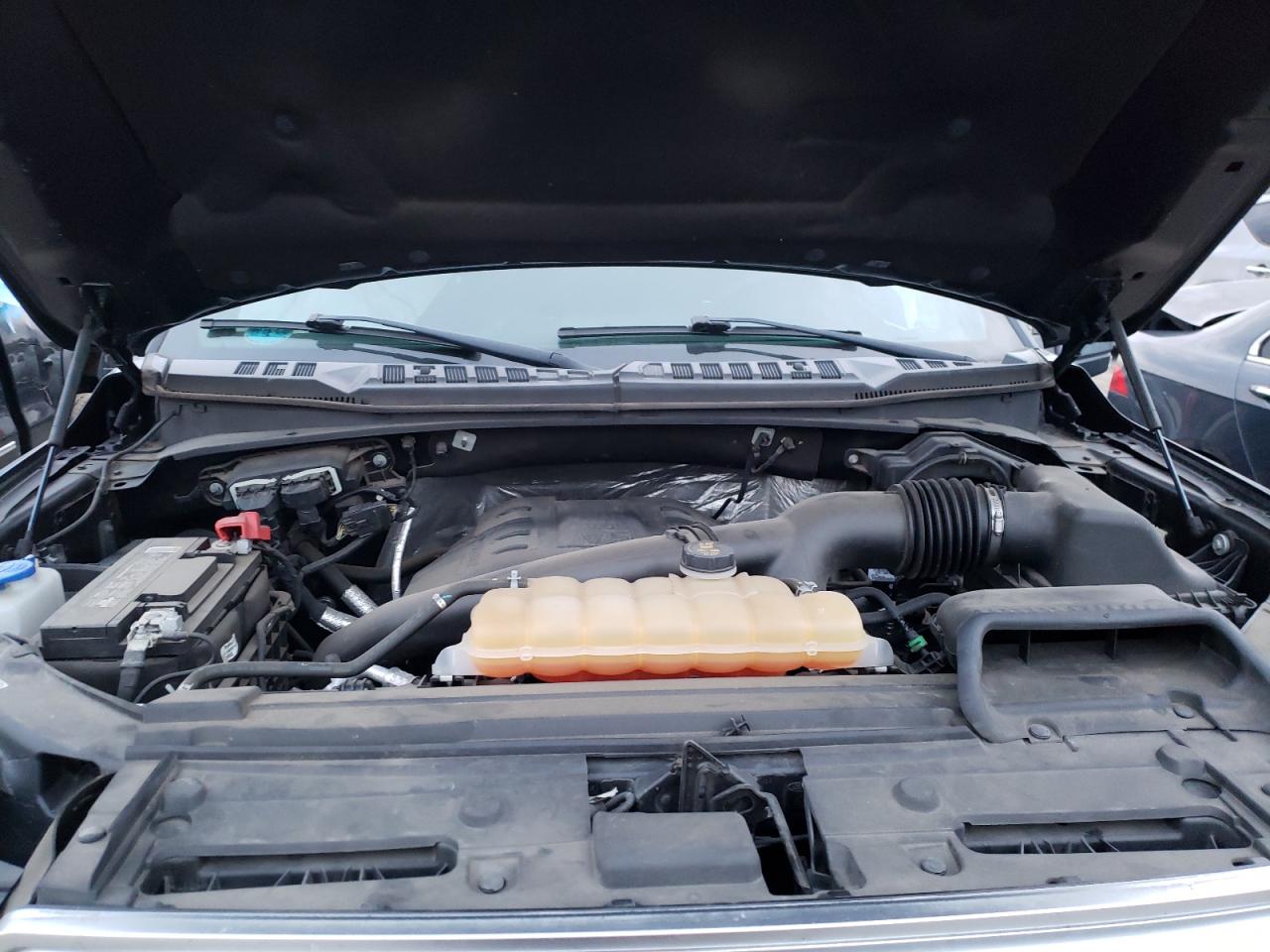 Photo 7 from auction – 2016 FORD F150 SUPER with VIN 1FTEW1EG9GFC55513