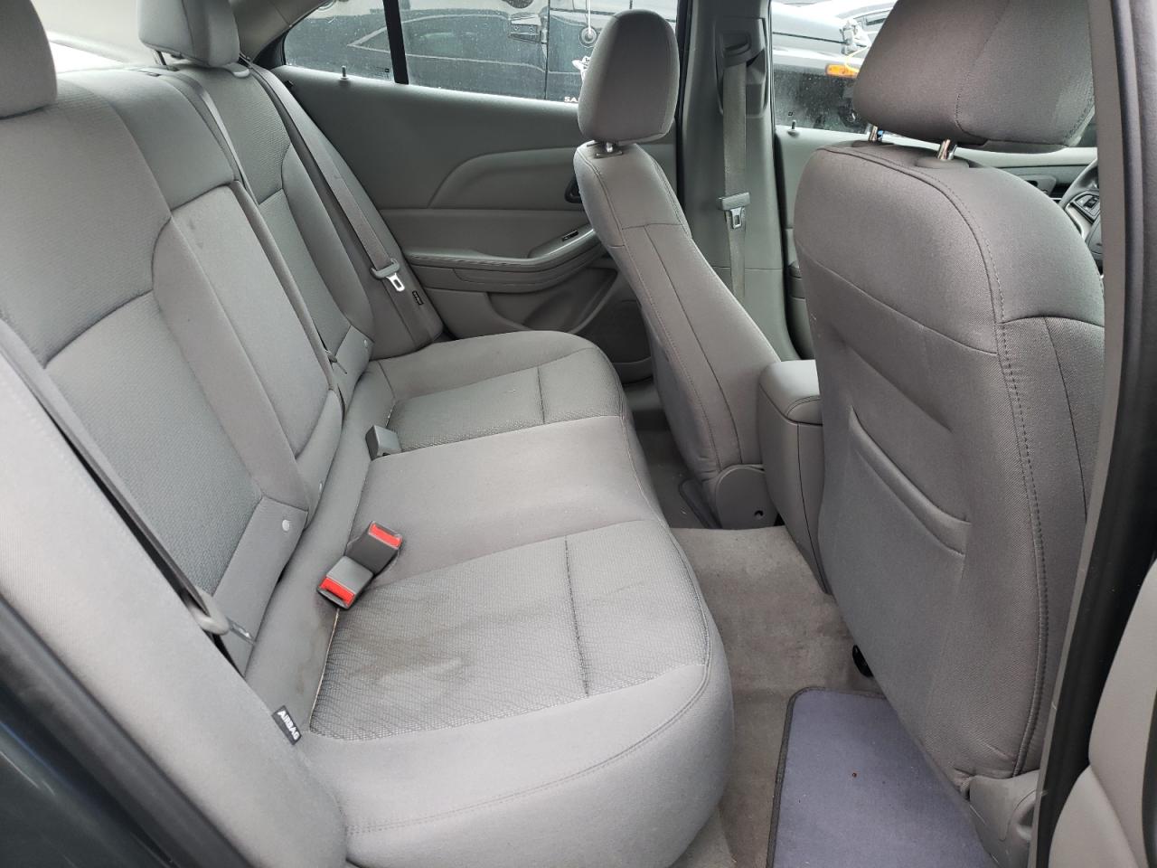 Photo 6 from auction – 2015 CHEVROLET MALIBU LS with VIN 1G11B5SL9FF156913