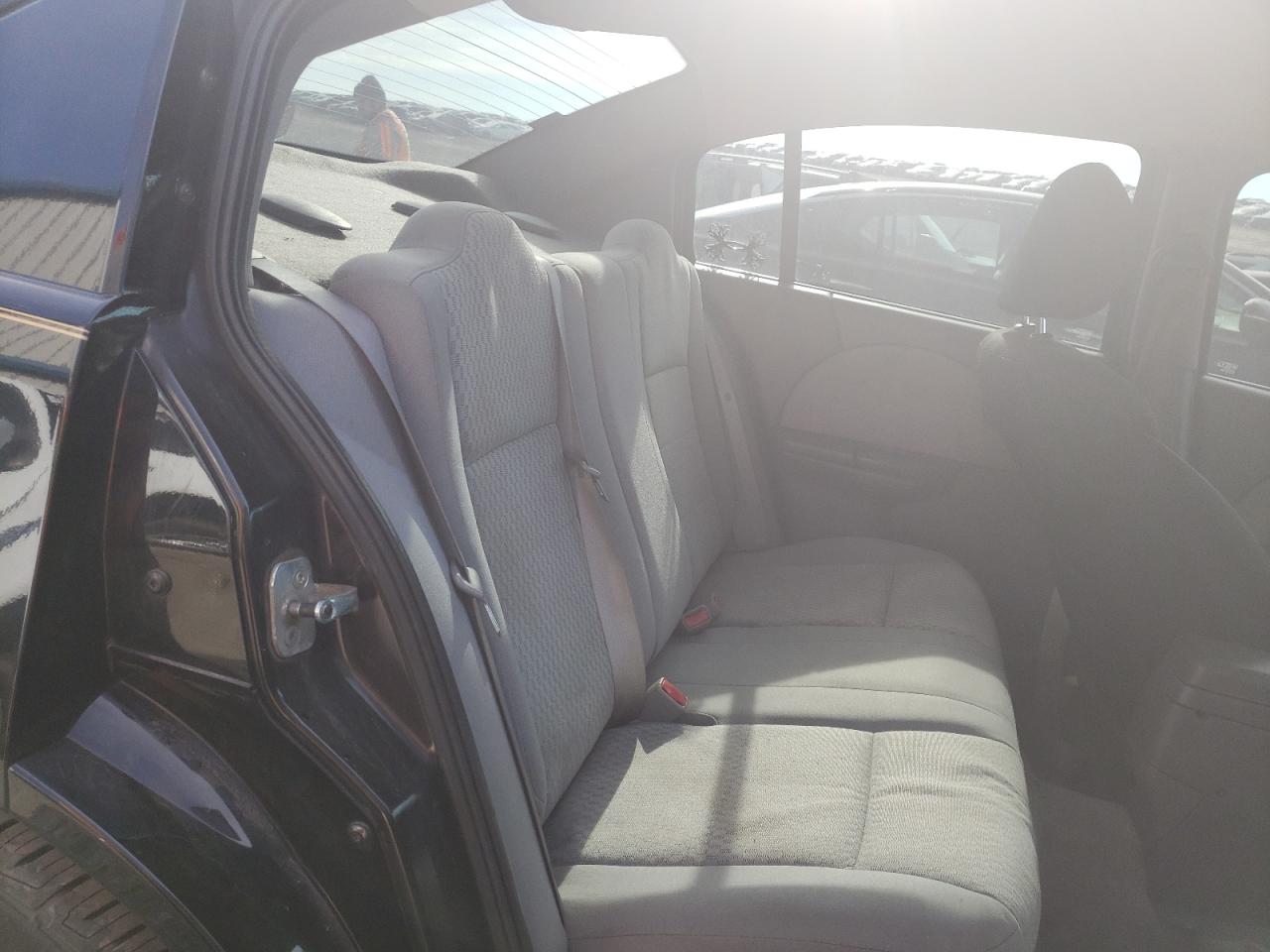 Photo 6 from auction – 2007 SATURN ION LEVEL with VIN 1G8AJ55F07Z181824