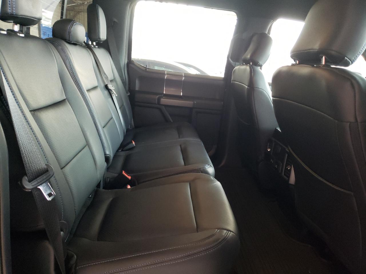 Photo 6 from auction – 2020 FORD F150 SUPER with VIN 1FTEW1EP5LKF03628