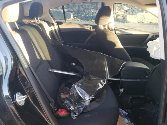 Photo 6 from auction – 2010 MAZDA 3 I with VIN JM1BL1SG3A1300238