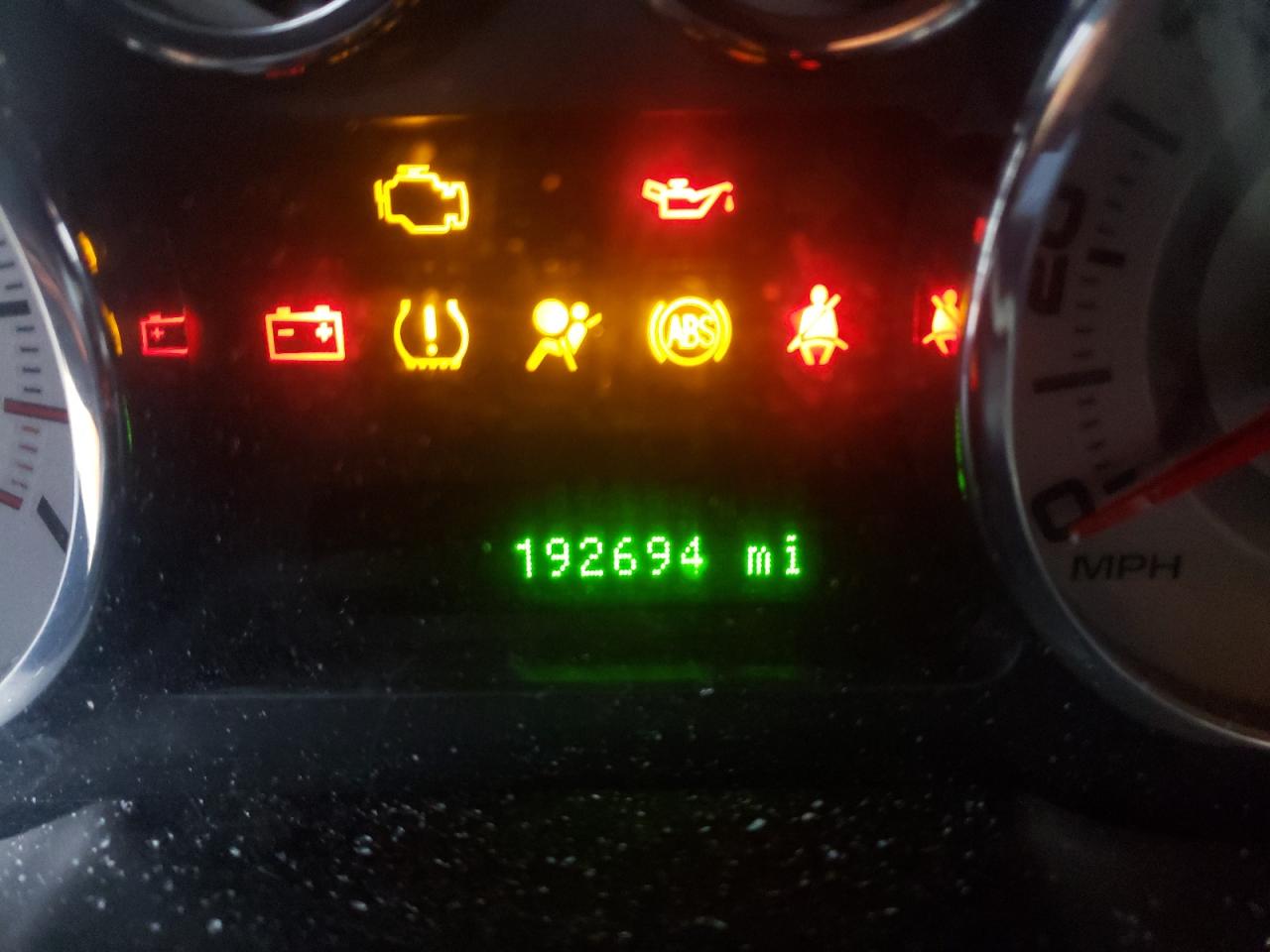Photo 8 from auction – 2008 FORD EDGE LIMIT with VIN 2FMDK39C28BA60040