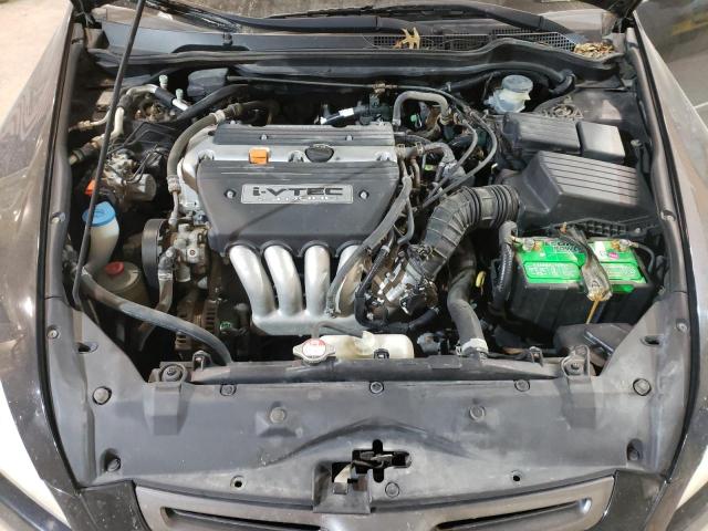 Photo 7 from auction – 2003 HONDA ACCORD EX with VIN JHMCM56613C062597