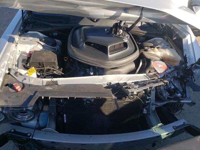 Photo 7 from auction – 2019 DODGE CHALLENGER with VIN 2C3CDZBT2KH618713