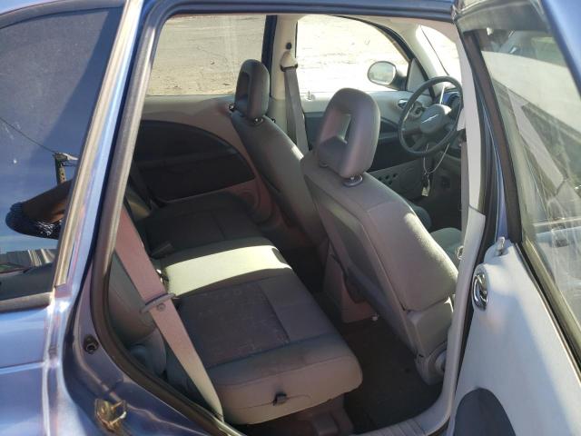 Photo 6 from auction – 2006 CHRYSLER PT CRUISER with VIN 3A4FY58B76T375038