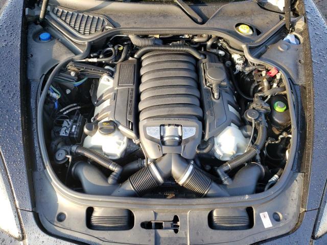 Photo 7 from auction – 2013 PORSCHE PANAMERA G with VIN WP0AF2A7XDL075464