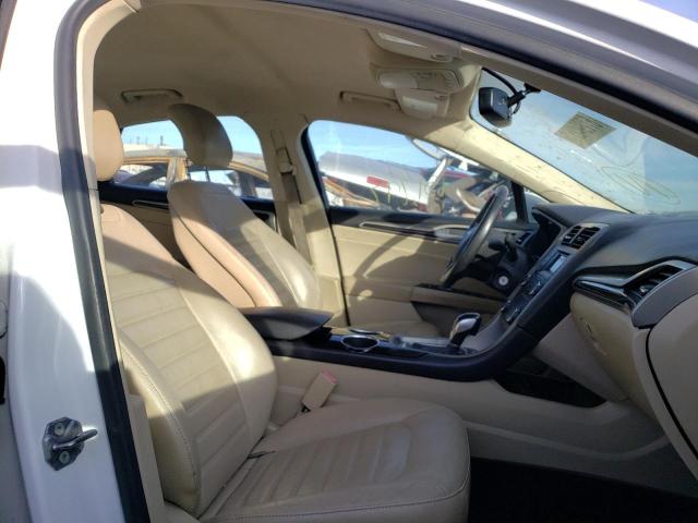 Photo 5 from auction – 2013 FORD FUSION SE with VIN 3FA6P0HR1DR230473