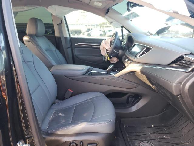 Photo 5 from auction – 2020 BUICK ENCLAVE ES with VIN 5GAERBKW0LJ282424