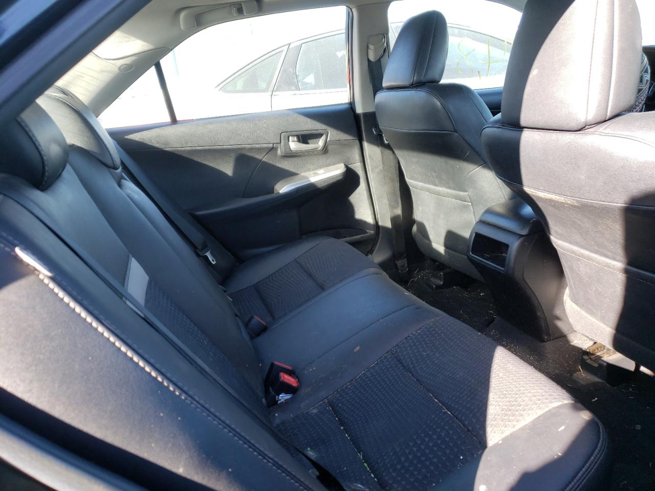 Photo 6 from auction – 2013 TOYOTA CAMRY L with VIN 4T1BF1FK7DU723991