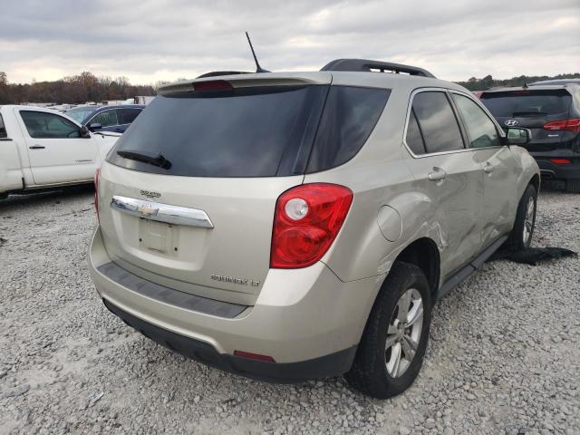 Photo 4 from auction – 2013 CHEVROLET EQUINOX LT with VIN 2GNALDEK0D6256544
