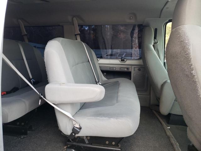 Photo 6 from auction – 2009 FORD ECONOLINE with VIN 1FBSS31L39DA80515