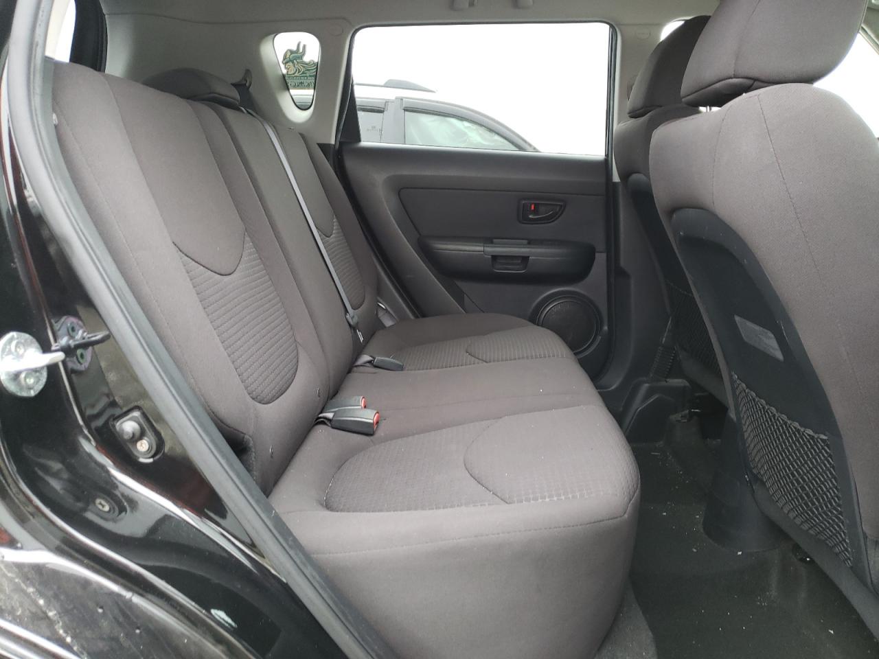 Photo 6 from auction – 2012 KIA SOUL with VIN KNDJT2A53C7744706