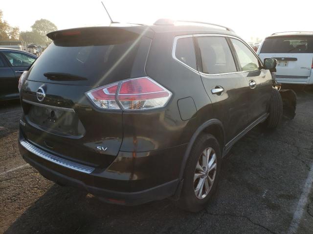Photo 4 from auction – 2016 NISSAN ROGUE S with VIN KNMAT2MT6GP684789