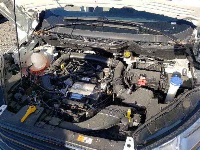 Photo 7 from auction – 2020 FORD ECOSPORT S with VIN MAJ3S2FE7LC379089