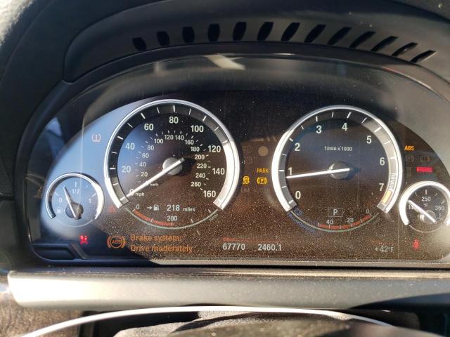 Photo 8 from auction – 2013 BMW 650 XI with VIN WBA6B4C50DD098705