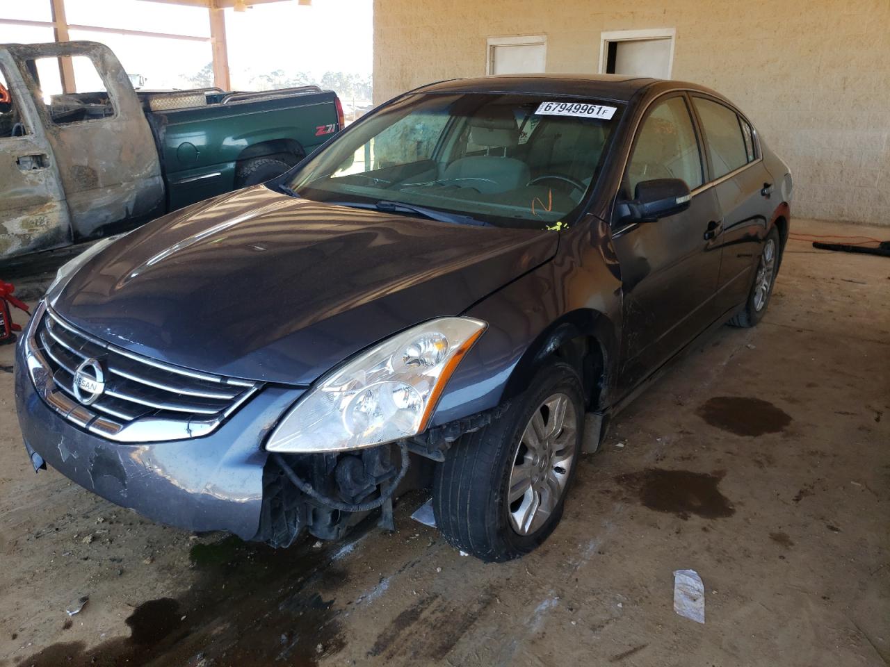 Photo 2 from auction – 2010 NISSAN ALTIMA BAS with VIN 1N4AL2AP2AN475050