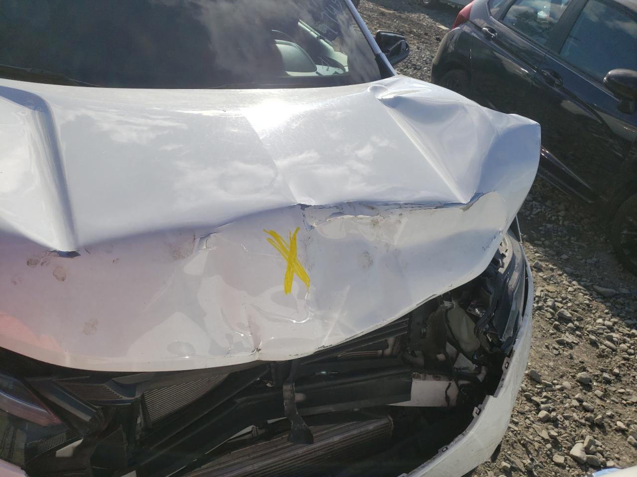 Photo 7 from auction – 2018 CHEVROLET EQUINOX LS with VIN 2GNAXREV0J6329743