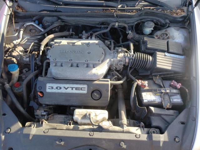 Photo 7 from auction – 2003 HONDA ACCORD EX with VIN 1HGCM66523A083230