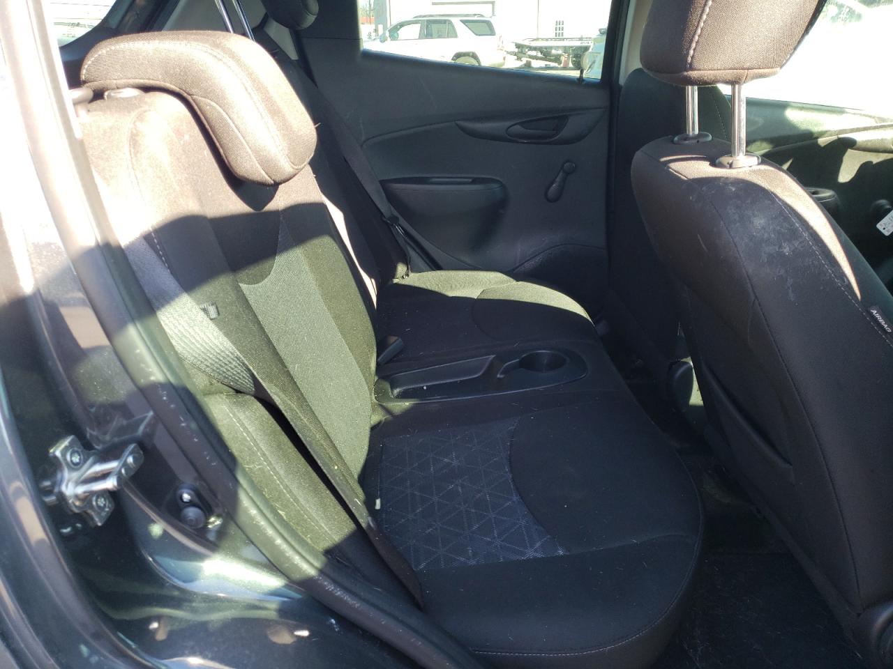 صورة رقم 6 من المزاد - 2021 CHEVROLET SPARK LS مع VIN KL8CB6SA4MC717191