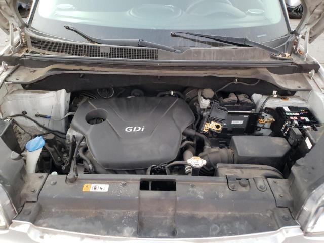 Zdjęcie 7 z aukcji – 2015 KIA SOUL z VIN KNDJN2A26F7799560