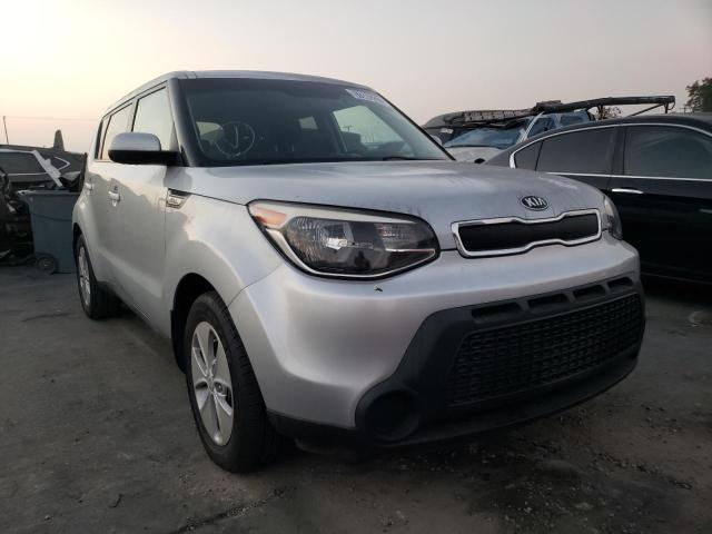 KIA SOUL 2015 z numerem VIN KNDJN2A26F7799560 - Zdjęcie z aukcji