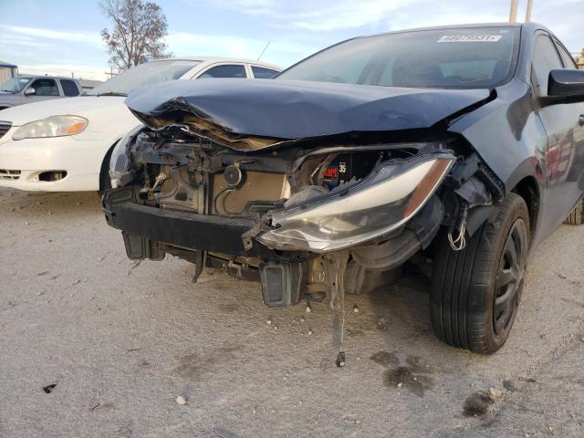 Photo 9 from auction – 2016 TOYOTA COROLLA L with VIN 5YFBURHE8GP509691