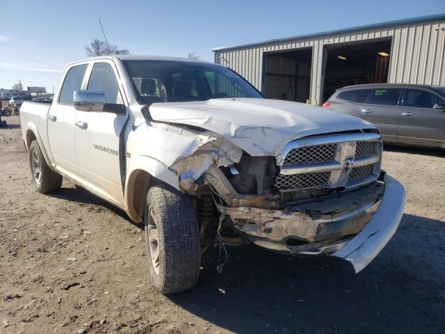 Фото 3 с аукциона – 2011 DODGE RAM 1500 с VIN 1D7RV1CT6BS557321