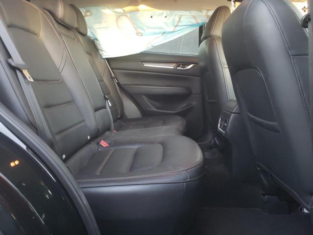 Photo 6 from auction – 2017 MAZDA CX-5 GRAND with VIN JM3KFBDL5H0205520