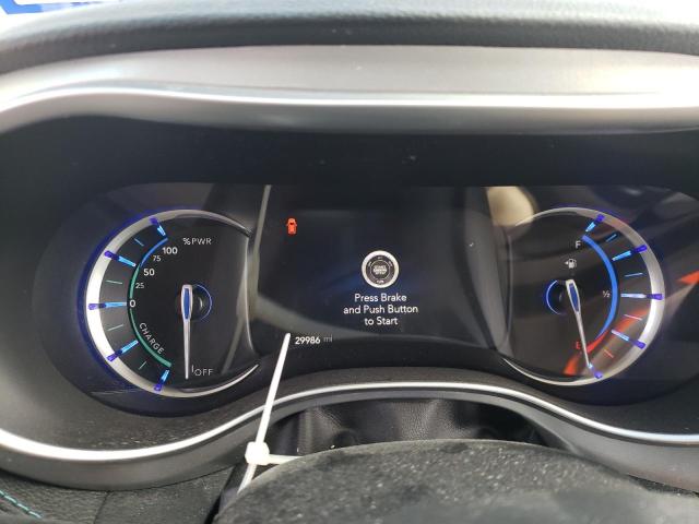 Photo 8 from auction – 2018 CHRYSLER PACIFICA H with VIN 2C4RC1N72JR289755