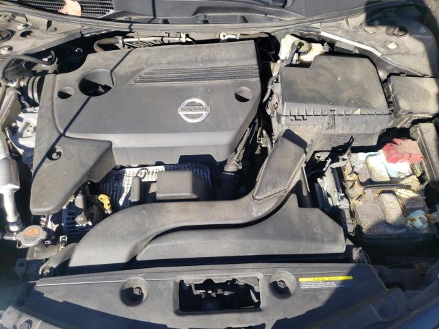 Photo 7 from auction – 2015 NISSAN ALTIMA 2.5 with VIN 1N4AL3AP3FN896532
