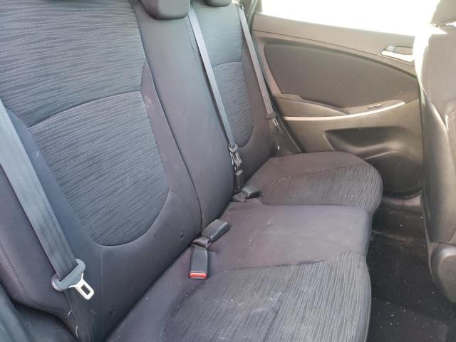 Photo 6 from auction – 2015 HYUNDAI ACCENT GS with VIN KMHCT5AE4FU219116