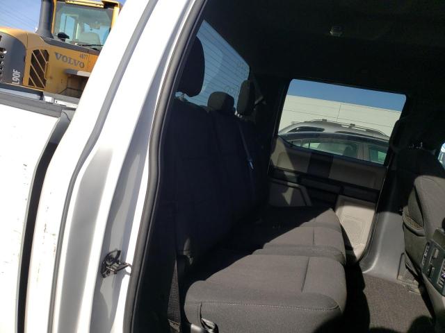 Photo 6 from auction – 2020 FORD F-150 with VIN 1FTEW1EP8LFB85318