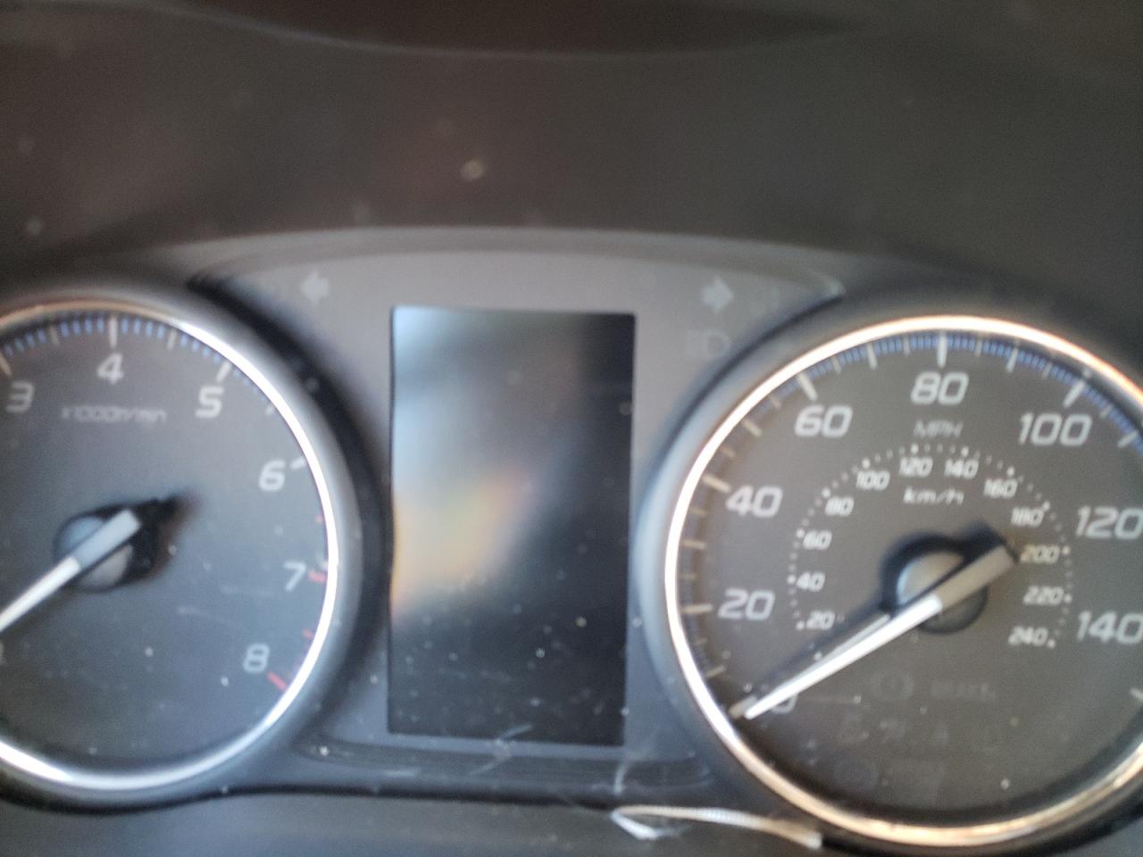 Photo 8 from auction – 2019 MITSUBISHI OUTLANDER with VIN JA4AZ3A31KZ036437